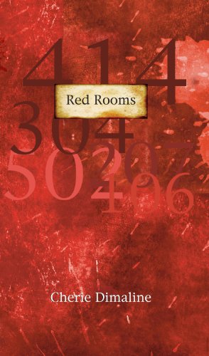Beispielbild fr Red Rooms zum Verkauf von Better World Books