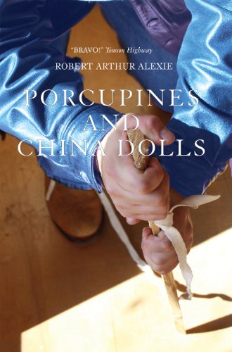 Stock image for Porcupines and China Dolls for sale by Better World Books
