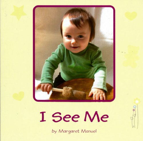 Stock image for I See Me for sale by Better World Books: West