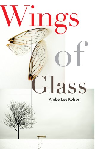 Stock image for Wings of Glass for sale by Companion Books