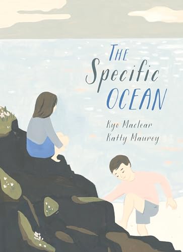 Imagen de stock para The Specific Ocean