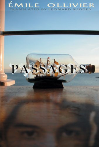 Stock image for Passages for sale by WorldofBooks