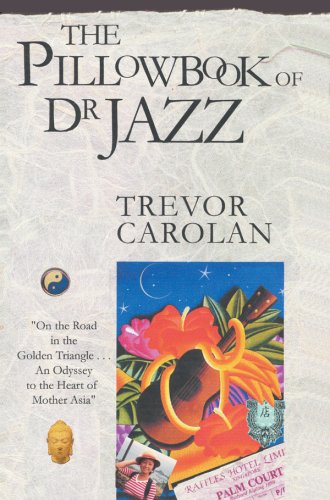 9781894800792: The Pillowbook of Dr Jazz