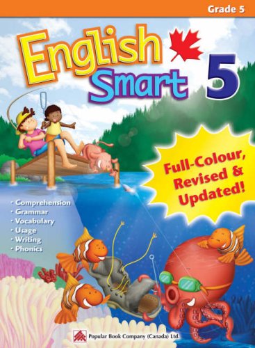 Stock image for EnglishSmart for sale by Irish Booksellers