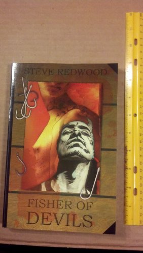 Fisher of Devils (9781894815413) by Redwood, Steve