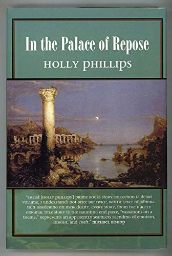 Imagen de archivo de In the Palace of Repose a la venta por Better World Books