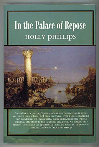9781894815581: In The Palace Of Repose