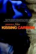 Kissing Carrion (9781894815635) by Files, Gemma