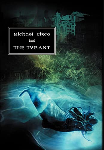 9781894815857: The Tyrant
