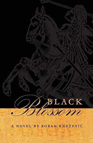 9781894815901: Black Blossom