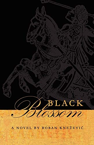 9781894815901: Black Blossom