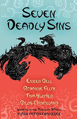 Beispielbild fr Seven Deadly Sins Flash Fiction Challenge 1 zum Verkauf von PBShop.store US