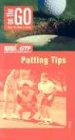 9781894827201: Putting Tips