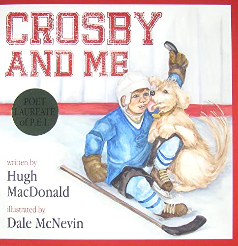 Stock image for Crosby and Me for sale by Better World Books: West