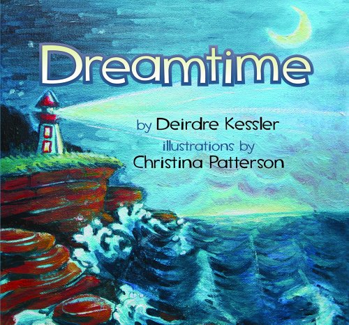 Stock image for Dreamtime for sale by WookieBooks