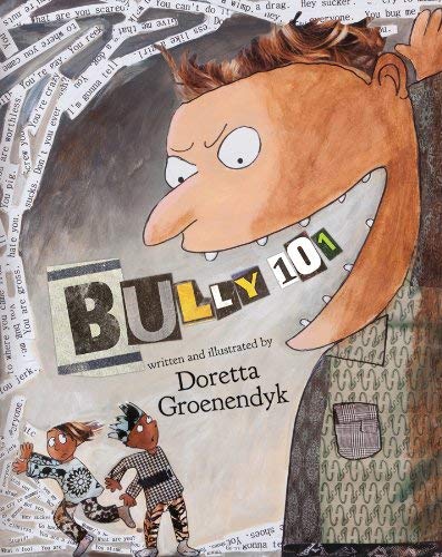 Beispielbild fr Bully 101 zum Verkauf von Better World Books