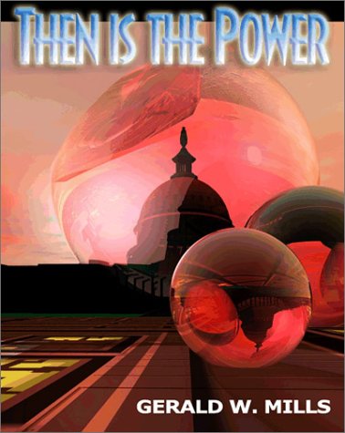 Stock image for Then Is the Power for sale by Montclair Book Center