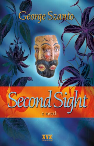 Stock image for Second Sight for sale by Montreal Books