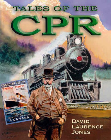 Stock image for Tales of the CPR for sale by Decluttr