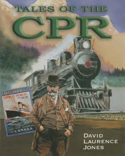 Beispielbild fr Tales of the CPR: Gift Edition zum Verkauf von Books From California