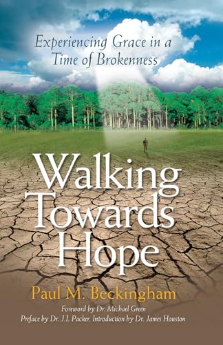 9781894860246: Walking Towards Hope