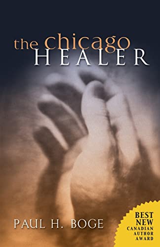 Stock image for The Chicago Healer for sale by Revaluation Books
