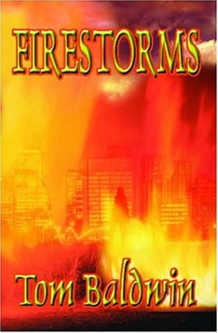 Stock image for FireStorms for sale by Hawking Books