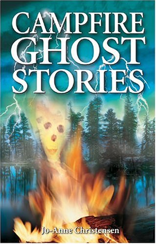 Stock image for Campfire Ghost Stories for sale by Booked Experiences Bookstore