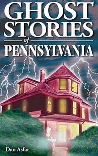 Stock image for Ghost Stories of Pennsylvania for sale by HPB-Diamond