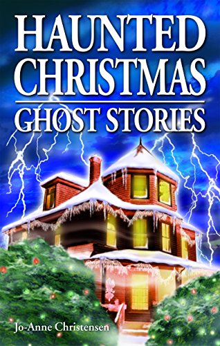 Beispielbild fr Haunted Christmas: Ghost Stories zum Verkauf von Zoom Books Company