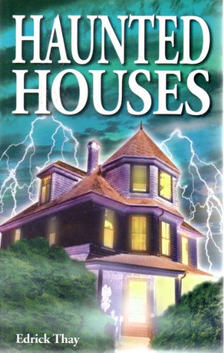 Stock image for Haunted Houses for sale by Werdz Quality Used Books