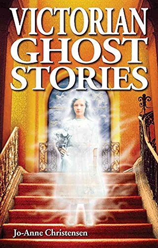 9781894877350: Victorian Ghost Stories: 42