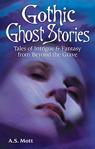 Stock image for Gothic Ghost Stories for sale by Book Outpost