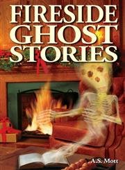 Stock image for Fireside Ghost Stories 37 for sale by PBShop.store US