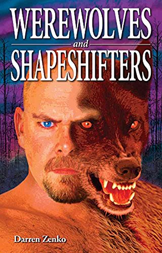 Imagen de archivo de Werewolves and Shapeshifters a la venta por Better World Books