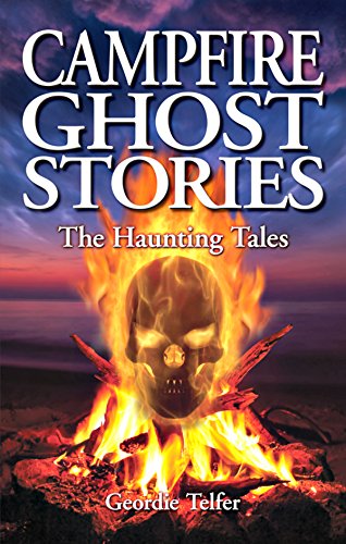 Stock image for Campfire Ghost Stories (Paperback) for sale by CitiRetail