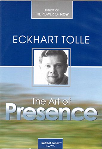 Beispielbild fr Art of Presence Retreat, The (DVD) zum Verkauf von Dream Books Co.
