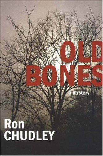 Stock image for Old Bones : A Mystery for sale by Better World Books: West