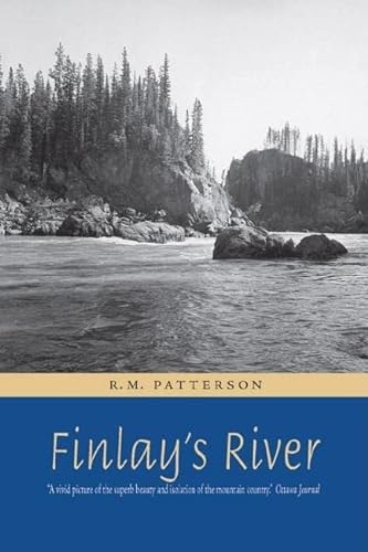 9781894898386: Finlay's River [Idioma Ingls]