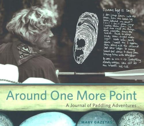 Beispielbild fr Around One More Point zum Verkauf von Frank J. Raucci, Bookseller