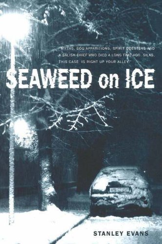 Beispielbild fr Seaweed on Ice zum Verkauf von Better World Books