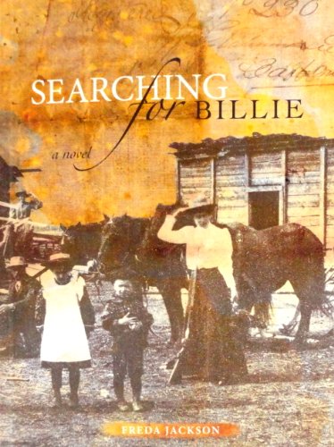 Stock image for Searching for Billie for sale by GF Books, Inc.