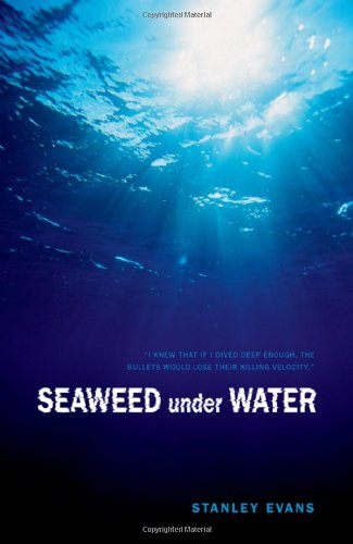 Beispielbild fr Seaweed Under Water (Touchwood Mystery) zum Verkauf von SecondSale