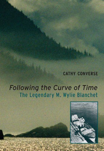 Stock image for Following the Curve of Time: The Legendary M. Wyli for sale by Russell Books