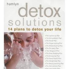 Beispielbild fr Detox Solutions Select zum Verkauf von Better World Books