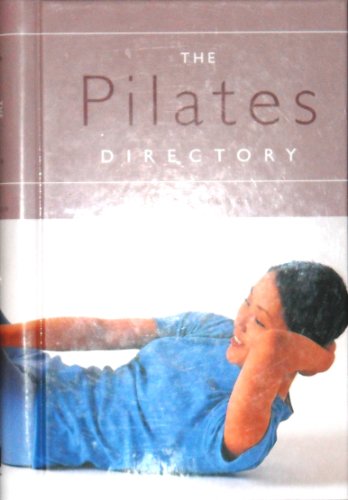 Beispielbild fr The Pilates Directory zum Verkauf von HPB-Red