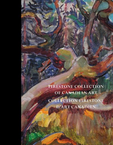 Full Space / Plein Espace: Modern Art from the Firestone Collection of Canadian Art / L'art moderne de la Collection Firestone d'art Canadien (English and French Edition) (9781894906050) by Trepanier, Esther; Kelly, Gemey; Falvey, Emily