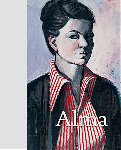 Stock image for Alma: The Life and Work of Alma Duncan (English and French Edition) for sale by ThriftBooks-Atlanta