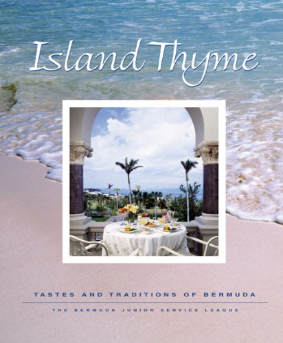 Imagen de archivo de Island Thyme a la venta por Zoom Books Company
