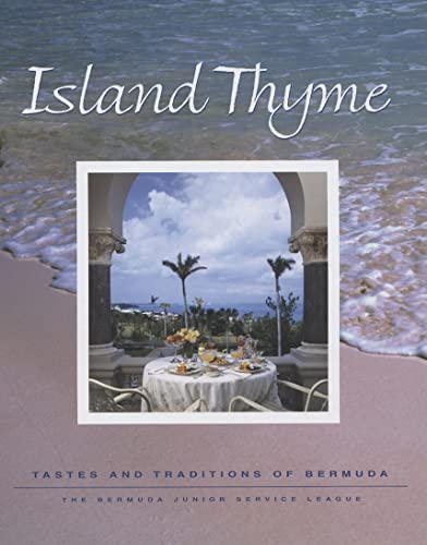 Stock image for Island Thyme for sale by Zoom Books Company